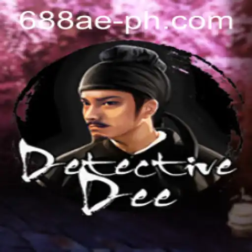 The Intriguing World of DetectiveDee: Unraveling Mysteries with 688ae