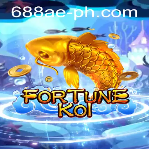 Dive Into FORTUNEKOI: A Digital Adventure with 688ae