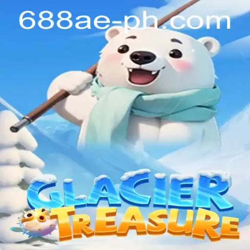 Discover the Thrill of GlacierTreasure: A Journey into the Frozen World