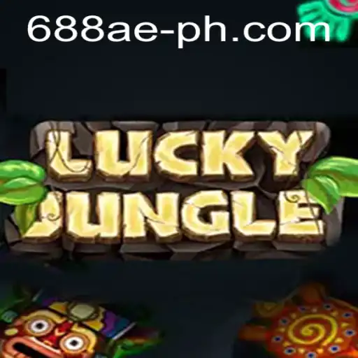 Embark on an Adventure with LuckyJungle: A Comprehensive Guide with the Code 688ae