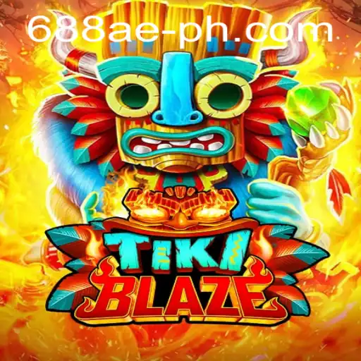 TikiBlaze: Embark on a Thrilling Adventure