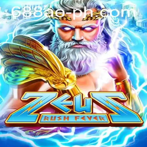 ZeusRushFever: Dive into the Epic Adventure of Gods and Gamers