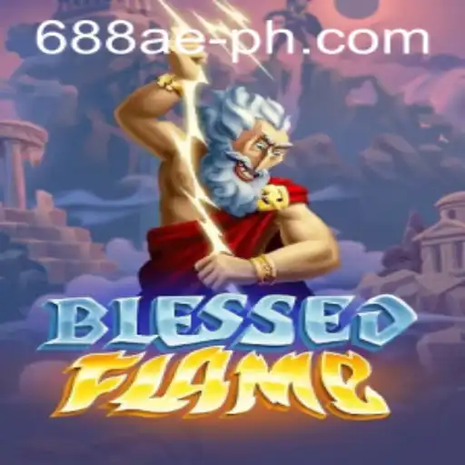Discover the Thrilling World of BlessedFlame: A Journey Through the Elements