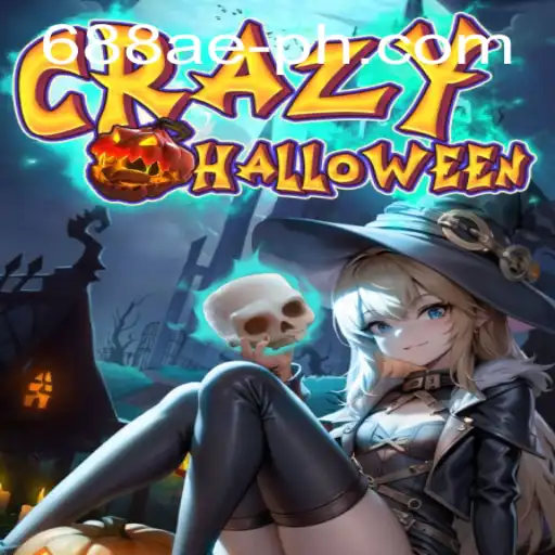 CrazyHalloween Game Takes Over Your Screens