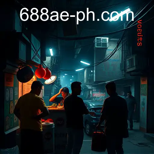 The Intricacies of Jueteng: Exploring the Underground Lottery System