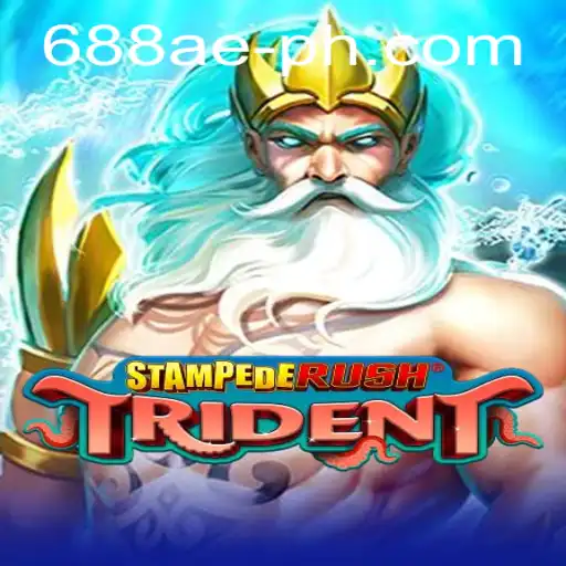 StempedeRushTrident: An Unforgettable Gaming Experience