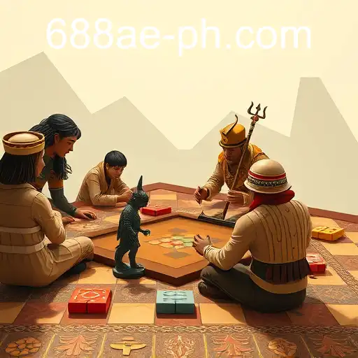 Exploring the Exciting World of Tabletop Games: An In-Depth Analysis